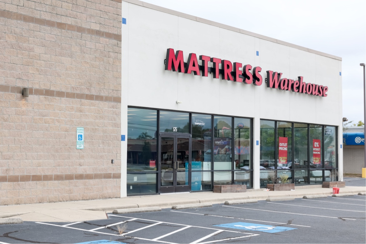 Commercial Projects Fayetteville, NC Critical Path Solutions