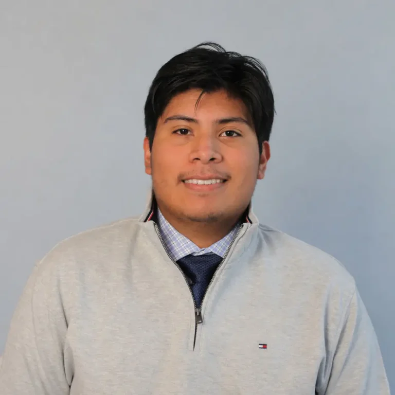 Derek Flores Santana